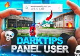 Fungsi, Jenis, dan Bahaya Penggunaan Panel FF Headshot