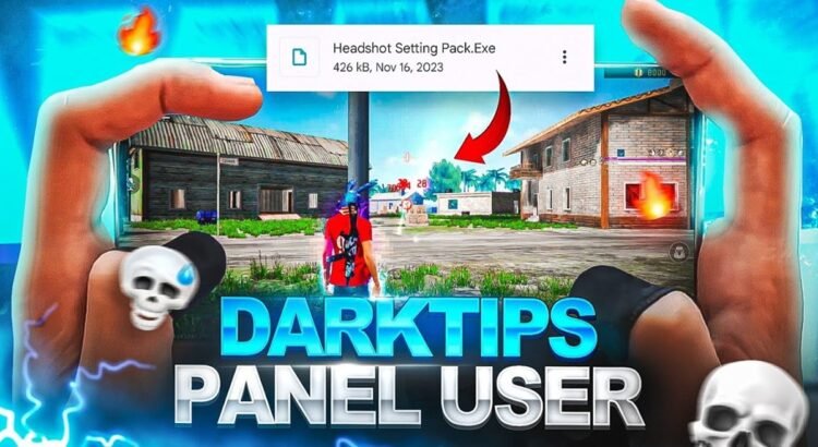 Fungsi, Jenis, dan Bahaya Penggunaan Panel FF Headshot