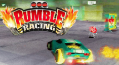 Kumpulan Cheat Rumble Racing Terlengkap 2026