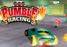 Kumpulan Cheat Rumble Racing Terlengkap 2026