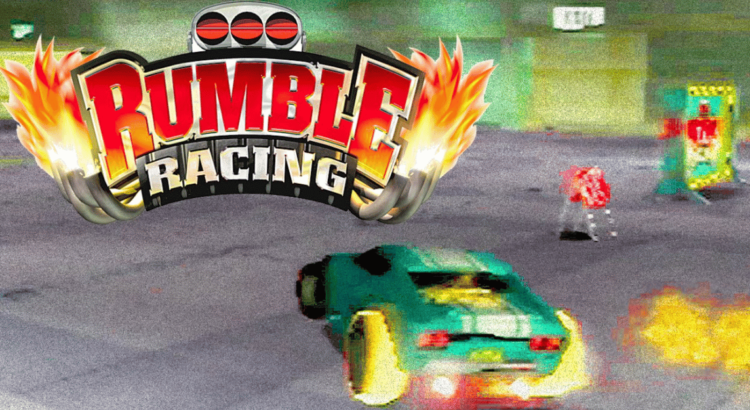 Kumpulan Cheat Rumble Racing Terlengkap 2026