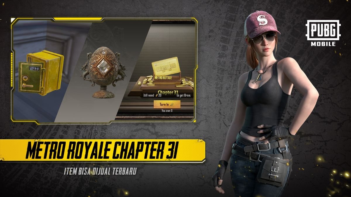 Emulator PUBG Ringan