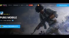 Kumpulan Daftar Emulator PUBG Ringan untuk PC dan HP