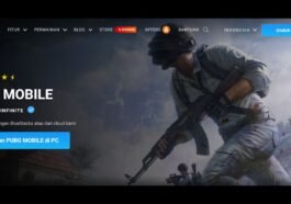 Kumpulan Daftar Emulator PUBG Ringan untuk PC dan HP
