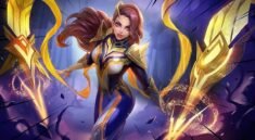5 Counter Esmeralda EXP, Auto Nyerah dan Kabur