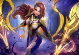 5 Counter Esmeralda EXP, Auto Nyerah dan Kabur