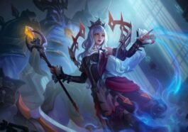 Rekomendasi Nama ML Lucu yang Bikin Ketawa Ketika Bermain