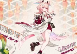 Rekomendasi Build Terbaik untuk Linnea di Genshin Impact