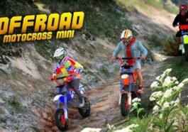 Cheat GTA 5 Motor Cross Lengkap, Punya Motor Trail Keren