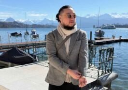 Profil dan Fakta Menarik Tentang Delwyn Sukamto, Pendiri AE