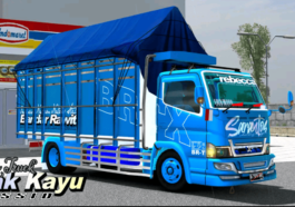 Rekomendasi Mod Bussid Truk Oleng Terbaru 2026