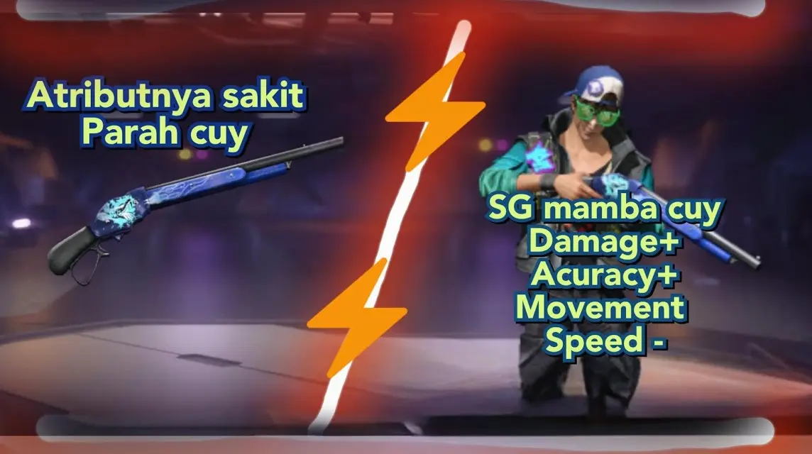 SG Mamba