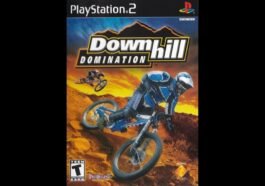 Kumpulan Cheat Password Downhill PS2 & Cara Menggunakannya