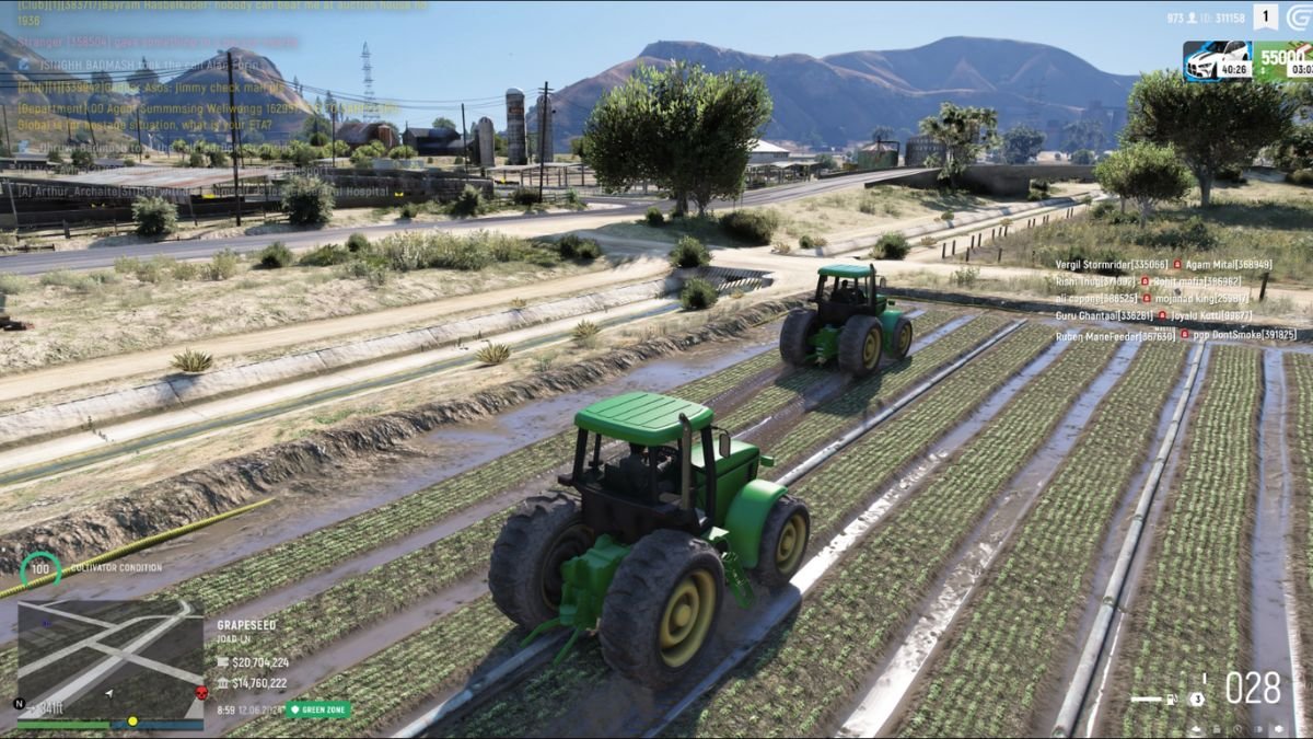 Nama RP Cowo