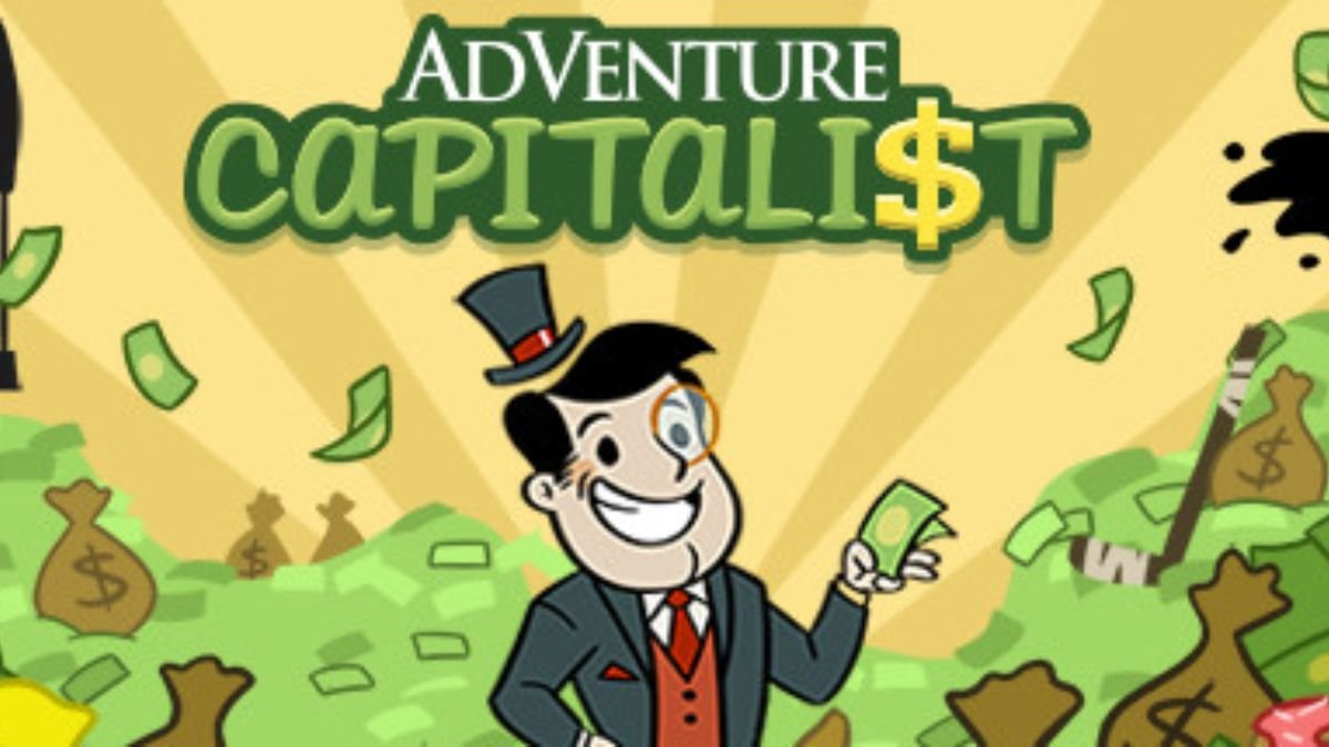 AdVenture Capitali$t