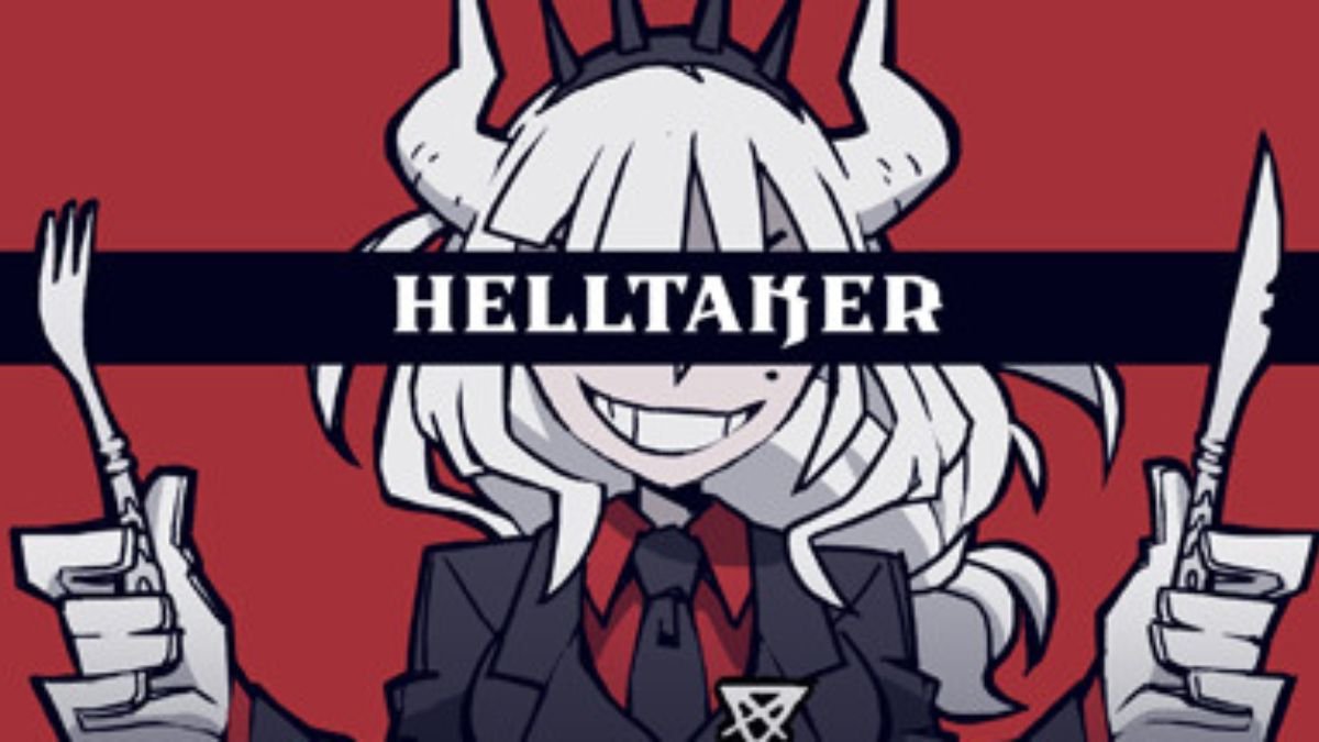 Helltaker