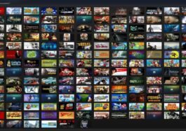 5 Game Steam Gratis Ringan Dibawah 1 GB untuk PC