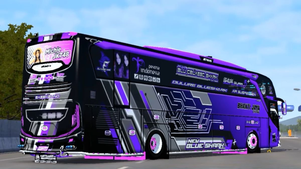 livery bussid pariwisata (2)