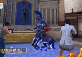 Settingan dan Kode Sensitivitas untuk PUBG Mobile No Recoil