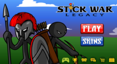 Fitur Unggulan di Stick War Legacy Mod APK 2025