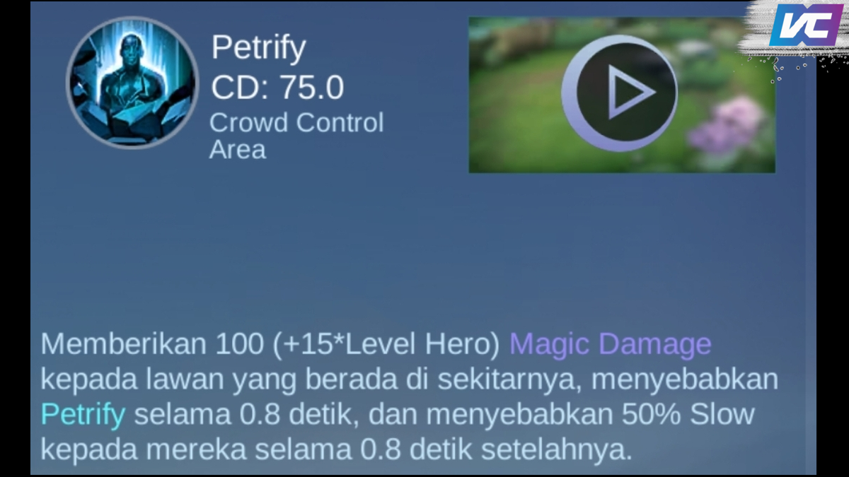 spell ML