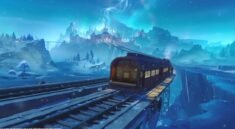 Sneak Peak Bocoran Snezhnaya di Genshin Impact 7.0