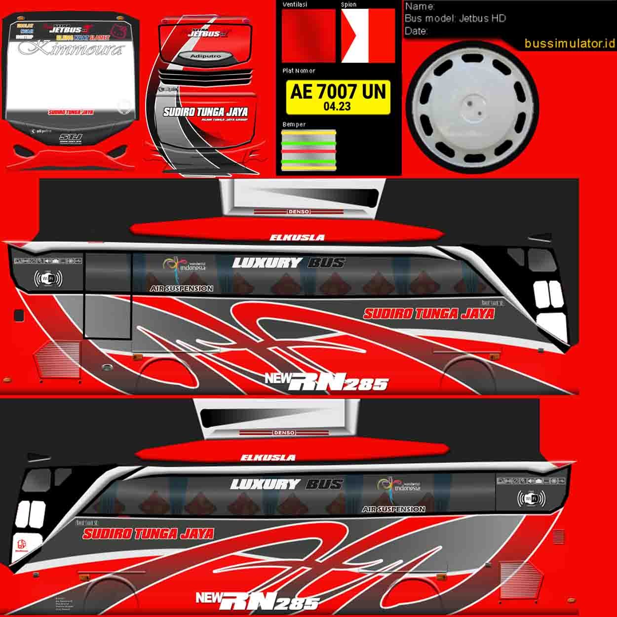 template bussid bus pertama template bussid bus pertama