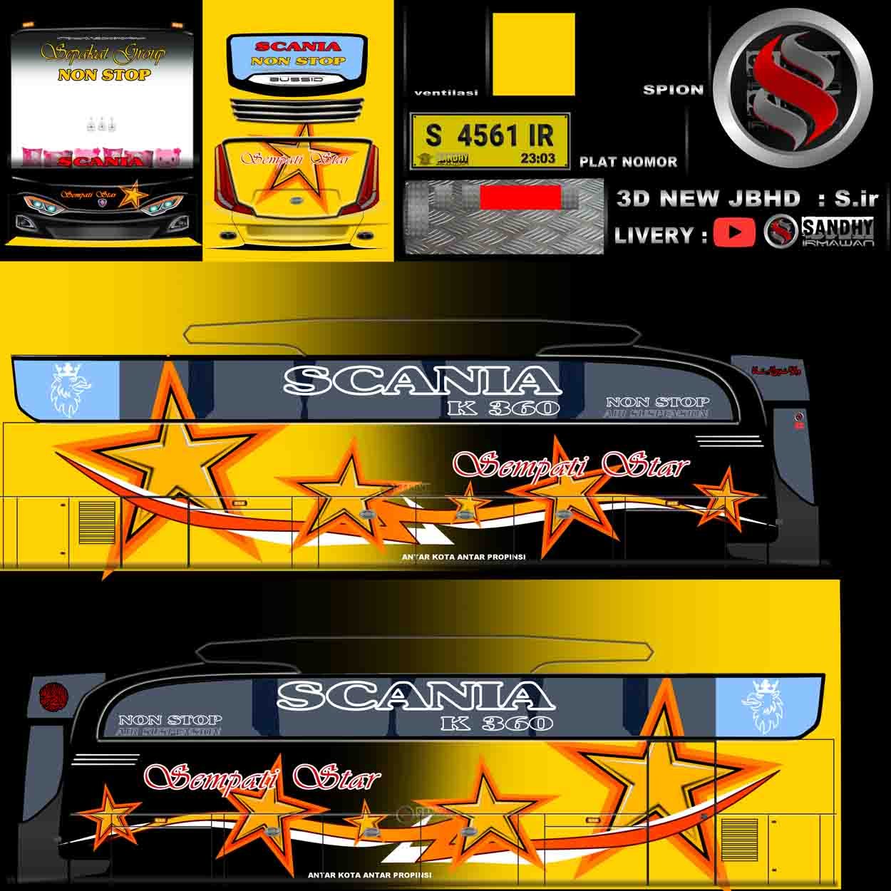 livery bussid bus pertama hd livery bussid bus pertama hd