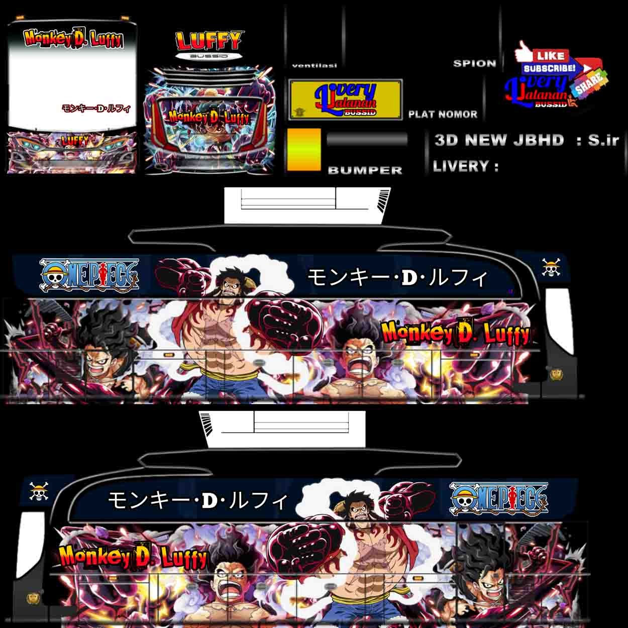 livery bussid bus pertama keren livery bussid bus pertama keren