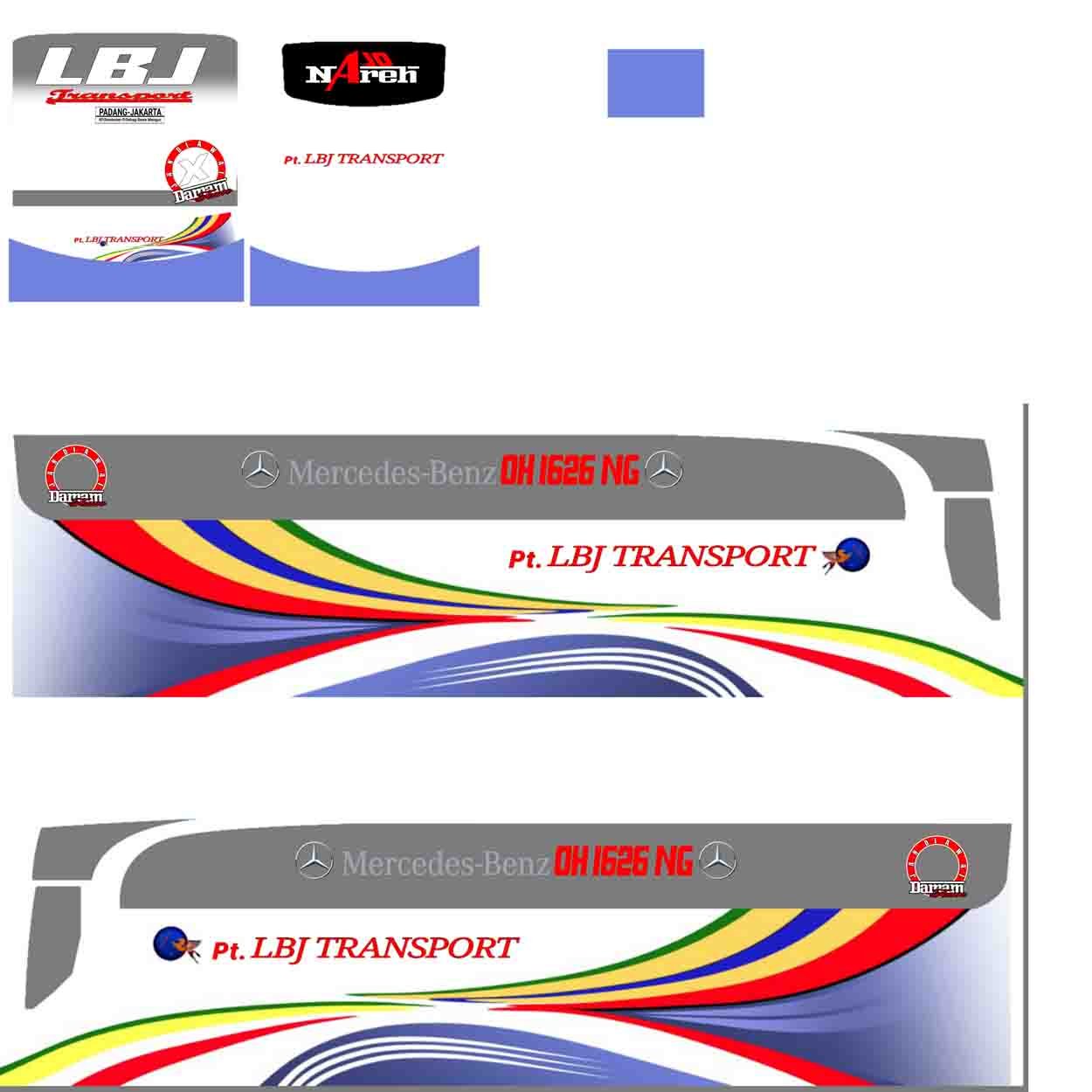 livery bussid bus pertama pariwisata livery bussid bus pertama pariwisata