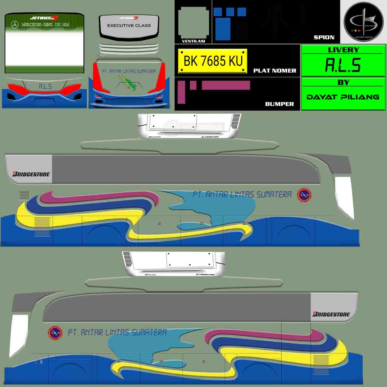 livery bussid hd bus pertama livery bussid hd bus pertama