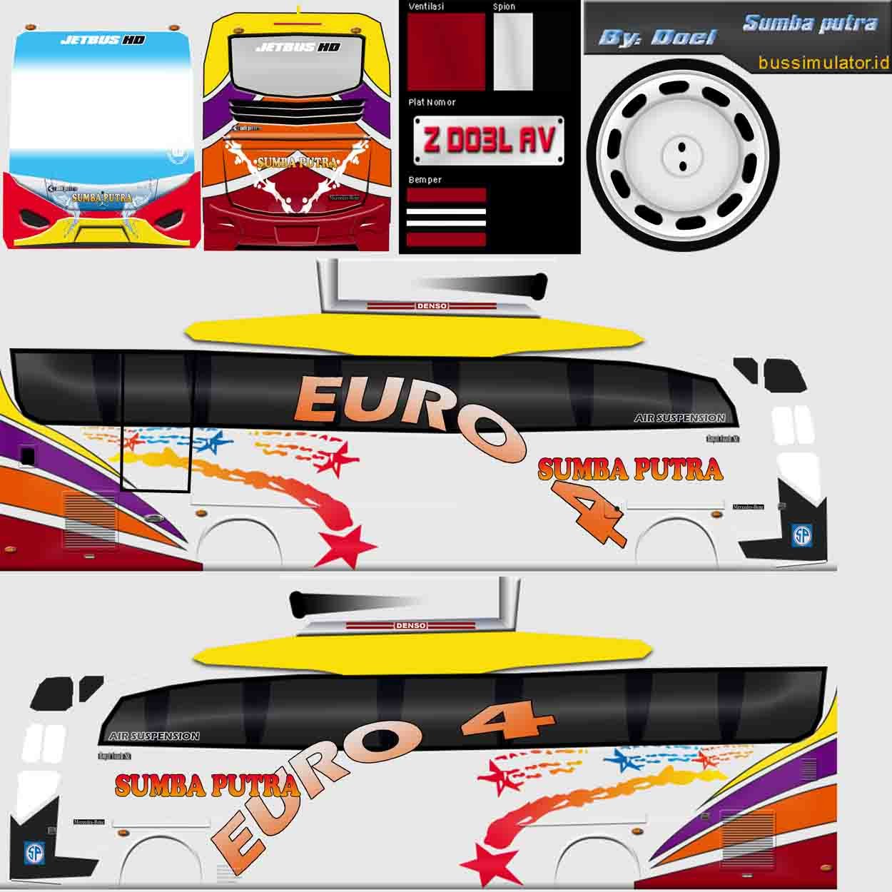download livery bussid pertama download livery bussid pertama