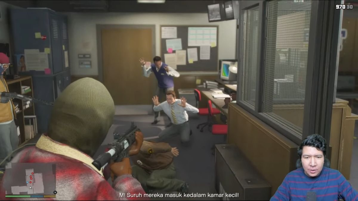 cheat gta 5 ps4 (1)