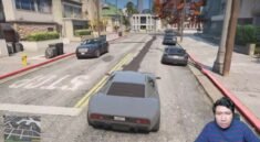 Kumpulan Cheat GTA 5 PS4 yang Paling Populer