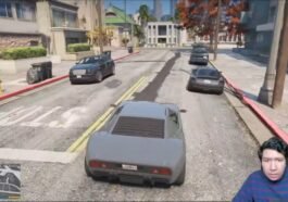 Kumpulan Cheat GTA 5 PS4 yang Paling Populer