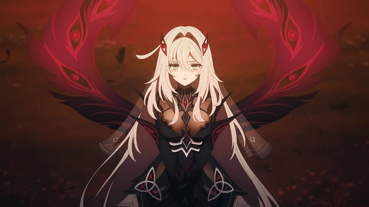 ronova genshin impact