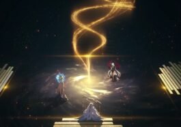 Profil dan Lore dari Four Shades di Genshin Impact