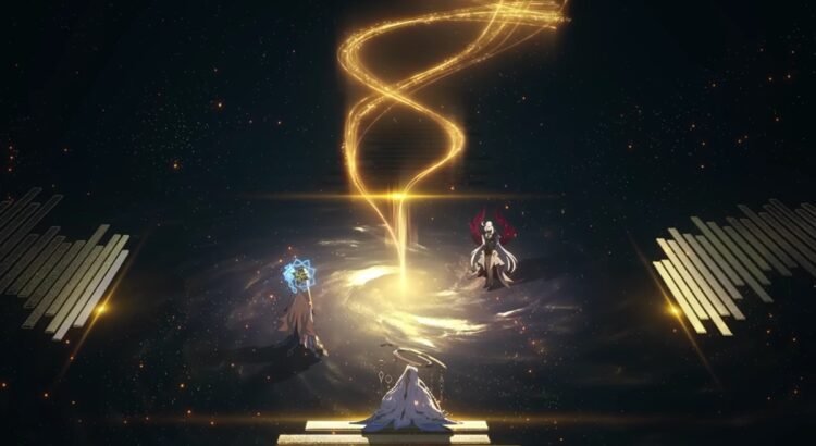 Profil dan Lore dari Four Shades di Genshin Impact