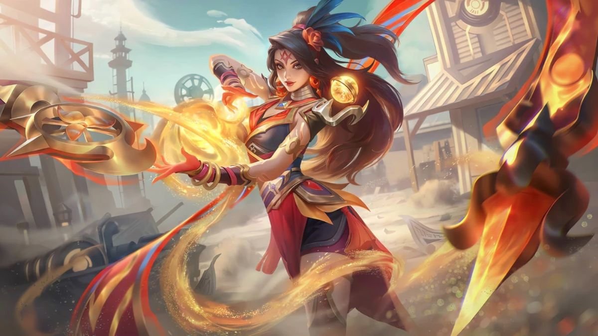 Esmeralda