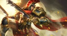 Top 7 Hero Counter Lapu Lapu yang Terkuat di Mobile Legends