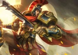Top 7 Hero Counter Lapu Lapu yang Terkuat di Mobile Legends