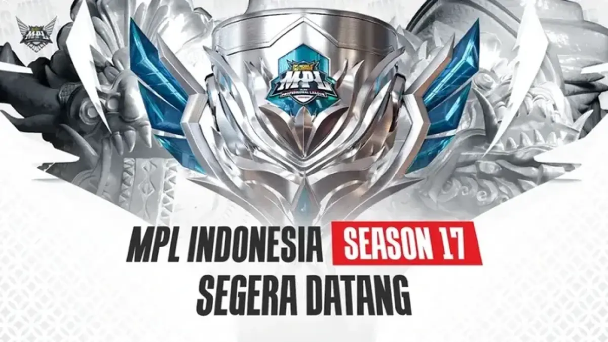 klasmen mpl season 17