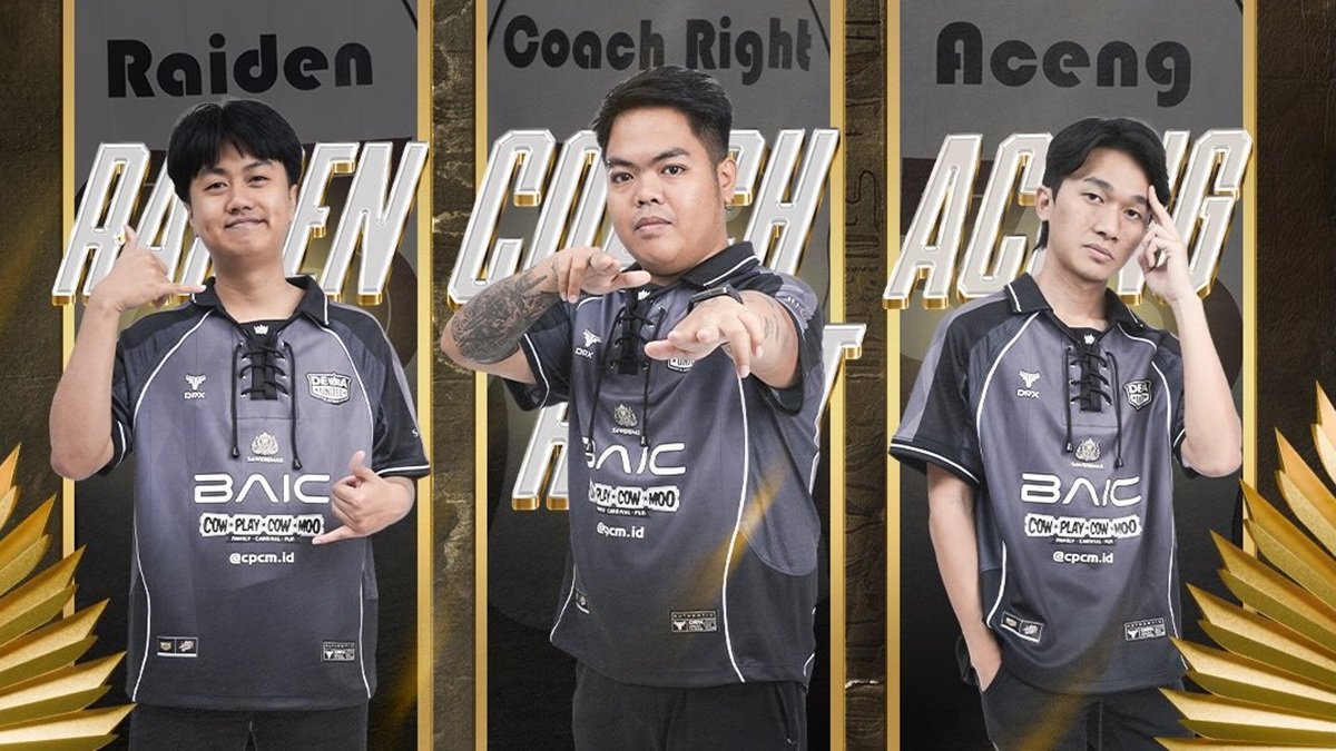 klasmen mpl season 17