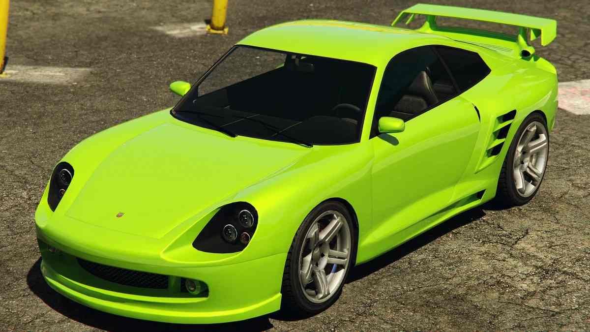 cheat gta 5 ps3 motor ninja