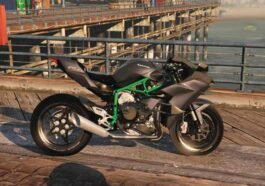 Kode Cheat GTA 5 PS3 Motor Ninja Terlengkap