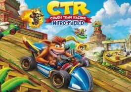 Kumpulan Kode Cheat CTR PS1 Terlengkap