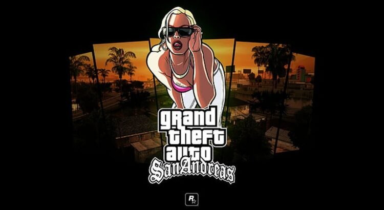 100 Cheat GTA PS2 yang Populer dan Sering Dipakai Player
