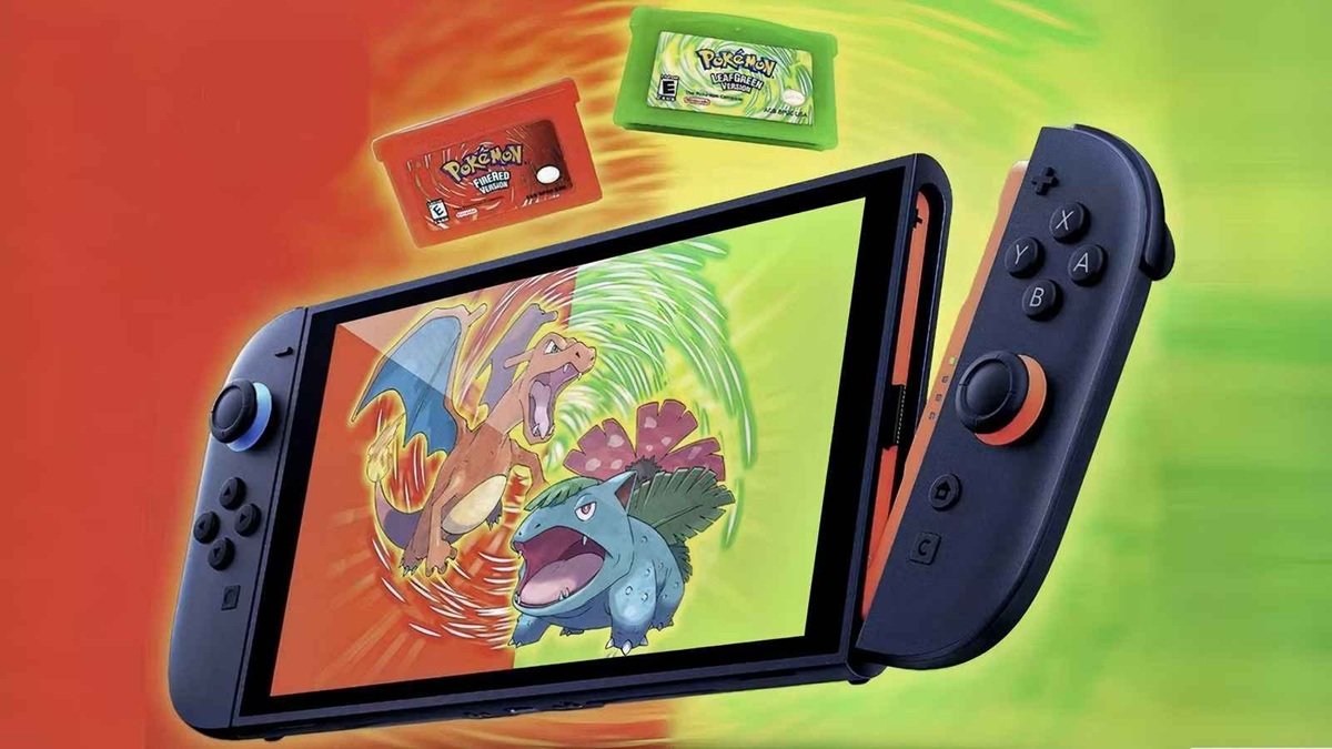 cheat pokemon fire red