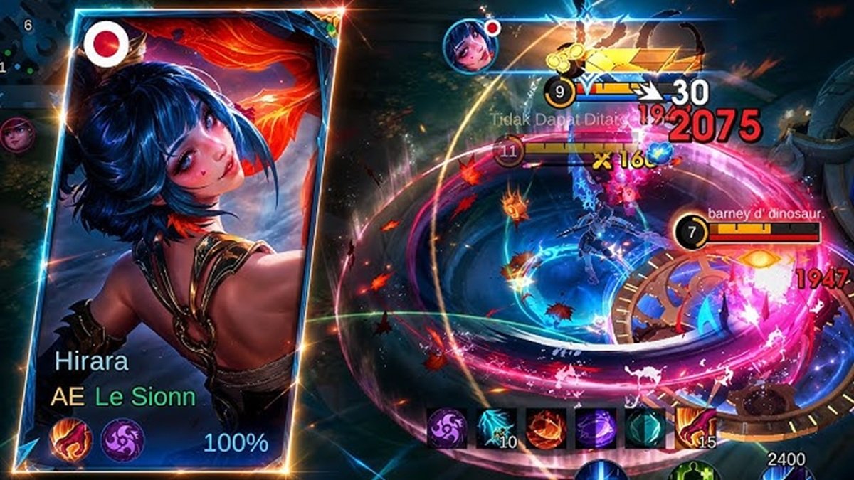 arti hyper mobile legends