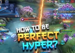 Arti Hyper Mobile Legends dan Perannya dalam Gameplay